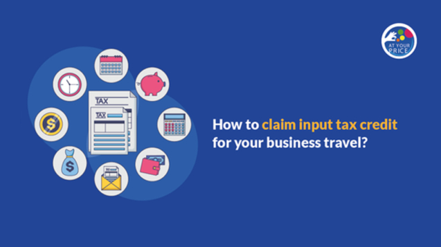 How-to-claim-input-tax-credit-for-your-business-travel